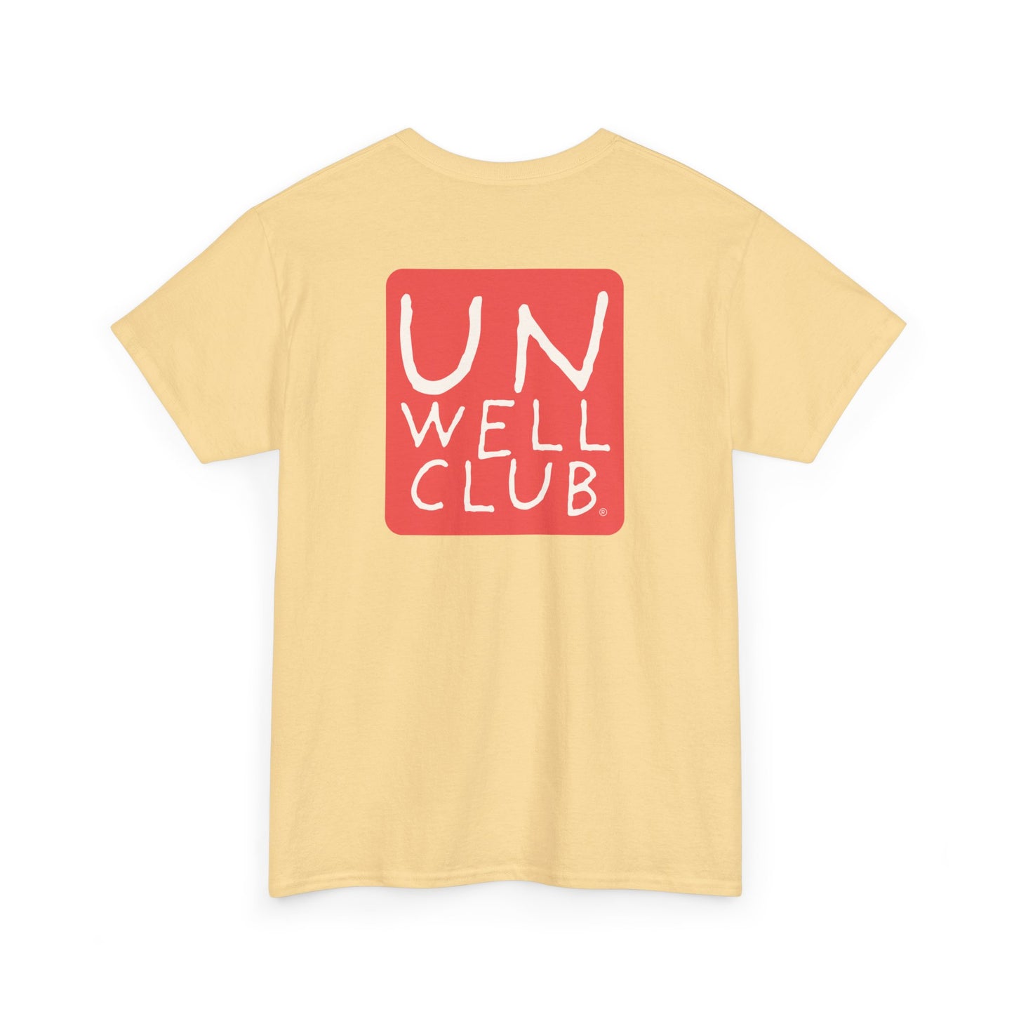 The Lord Loves a Trier - Unwell Club