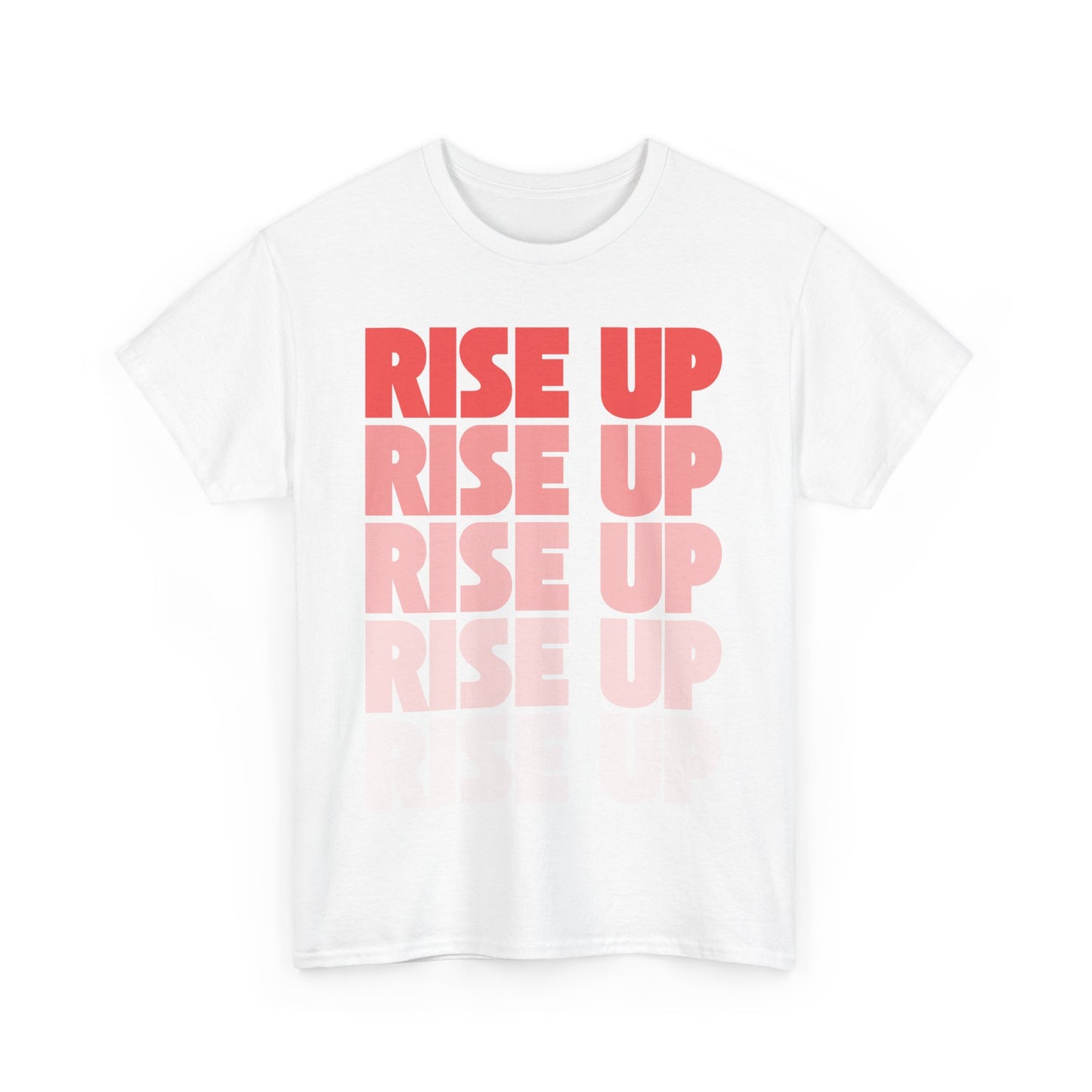 Rise Up Unwell