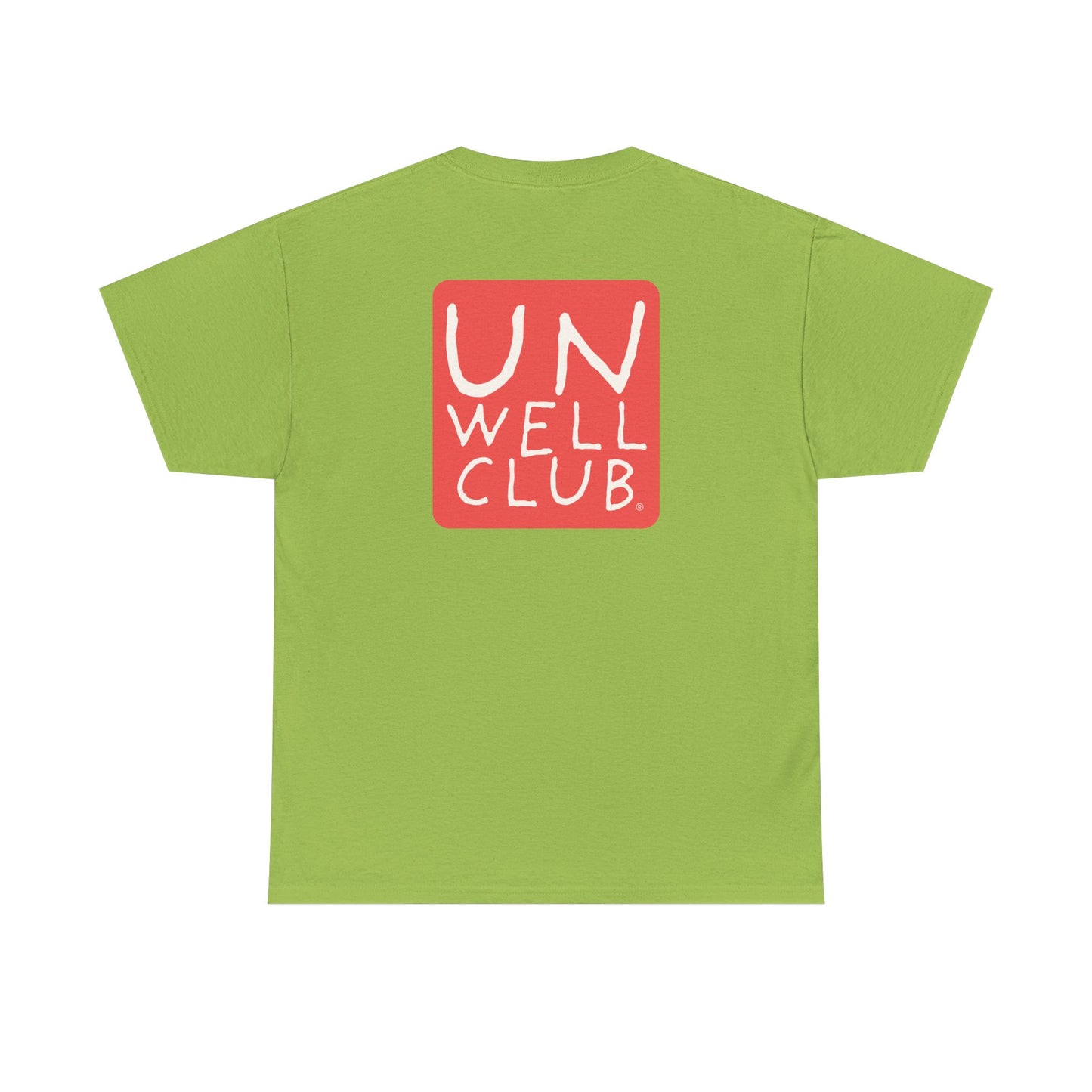 Rise Up Unwell