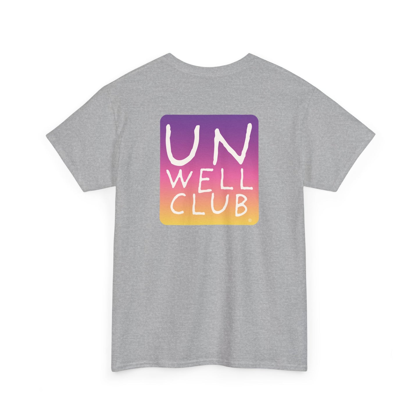 Mighty Monotropical - Unwell club
