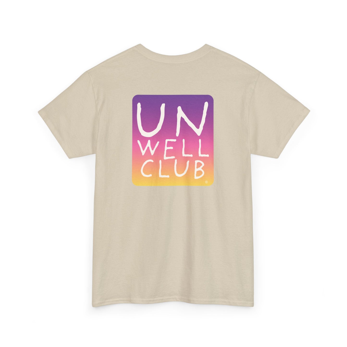 Mighty Monotropical - Unwell club