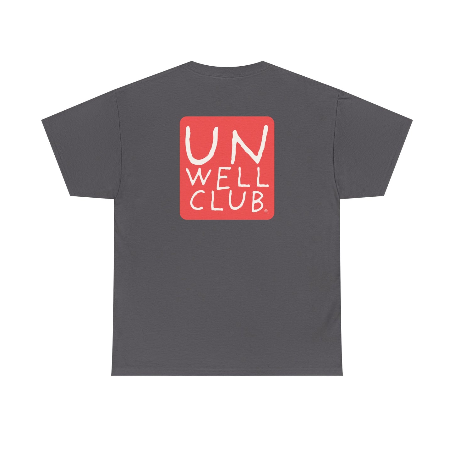 Rise Up Unwell