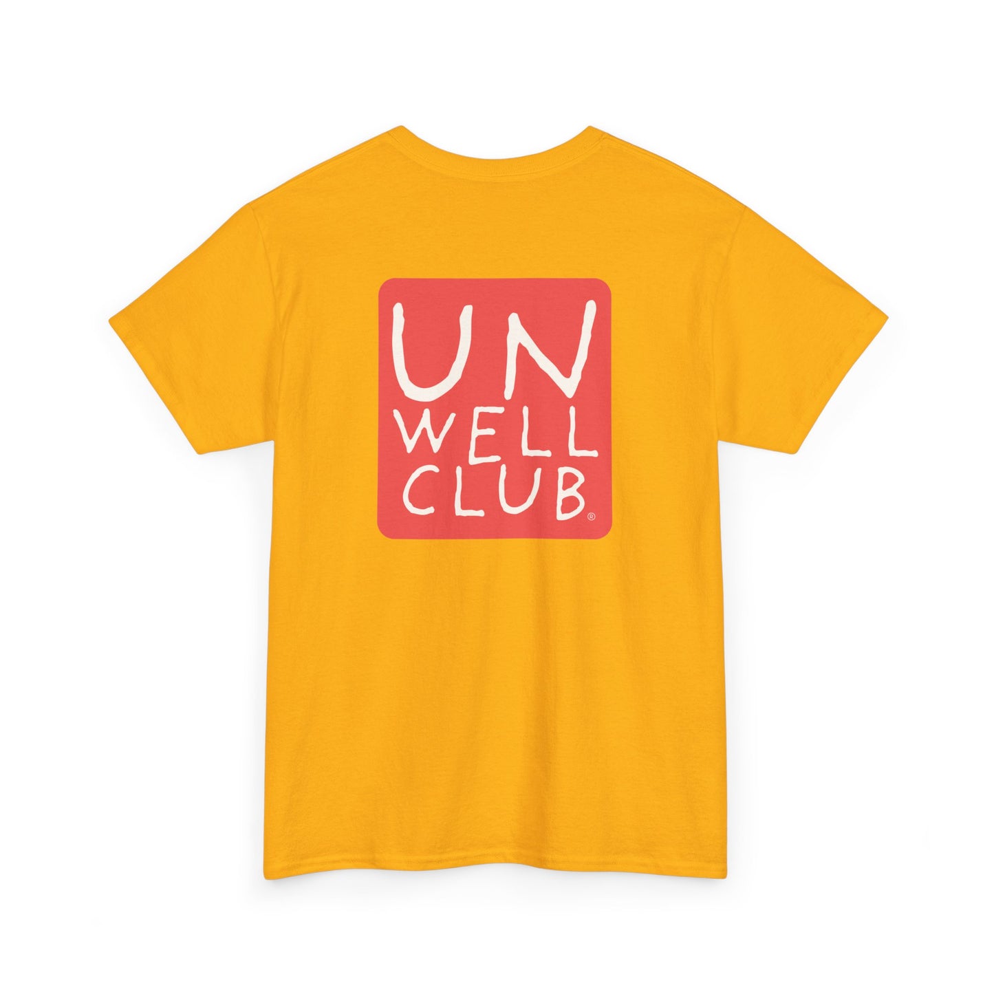 Rise Up Unwell