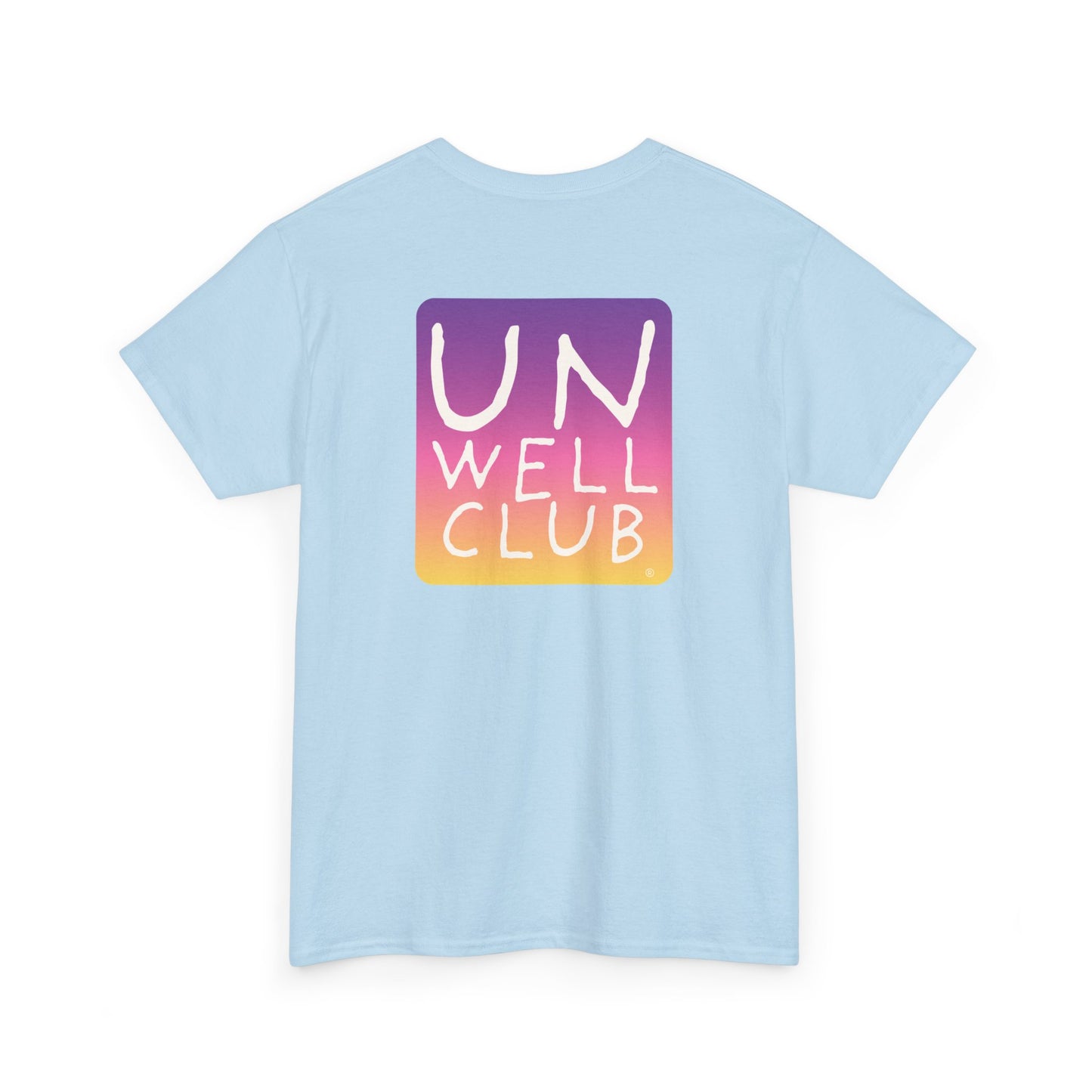 Mighty Monotropical - Unwell club