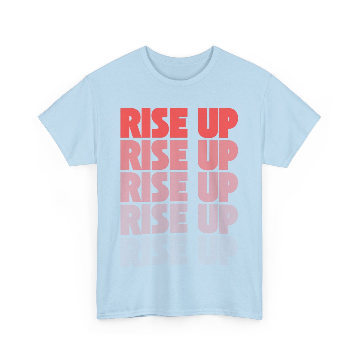 Rise Up Unwell