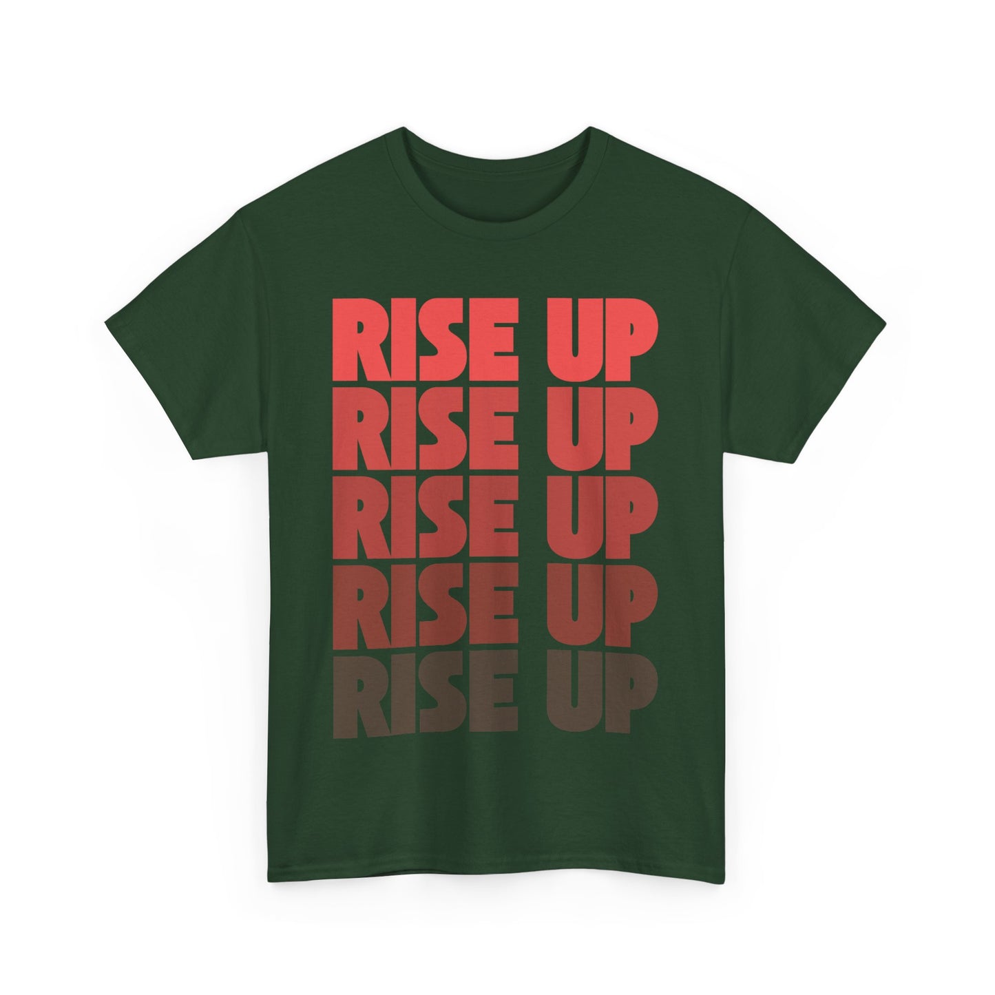 Rise Up Unwell