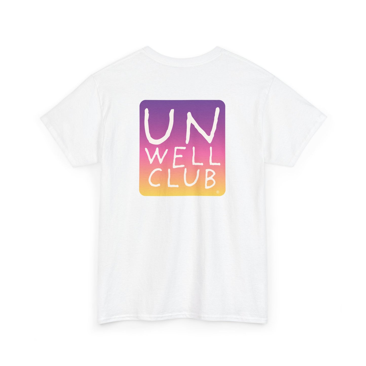Mighty Monotropical - Unwell club