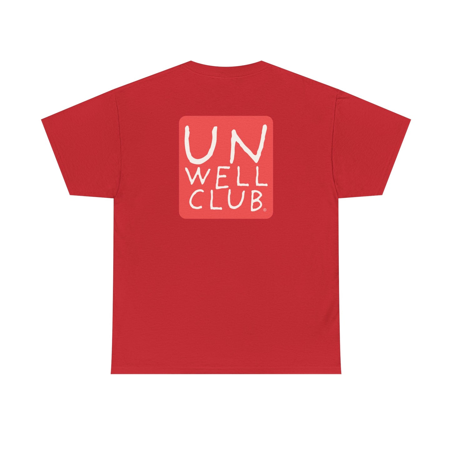 Rise Up Unwell
