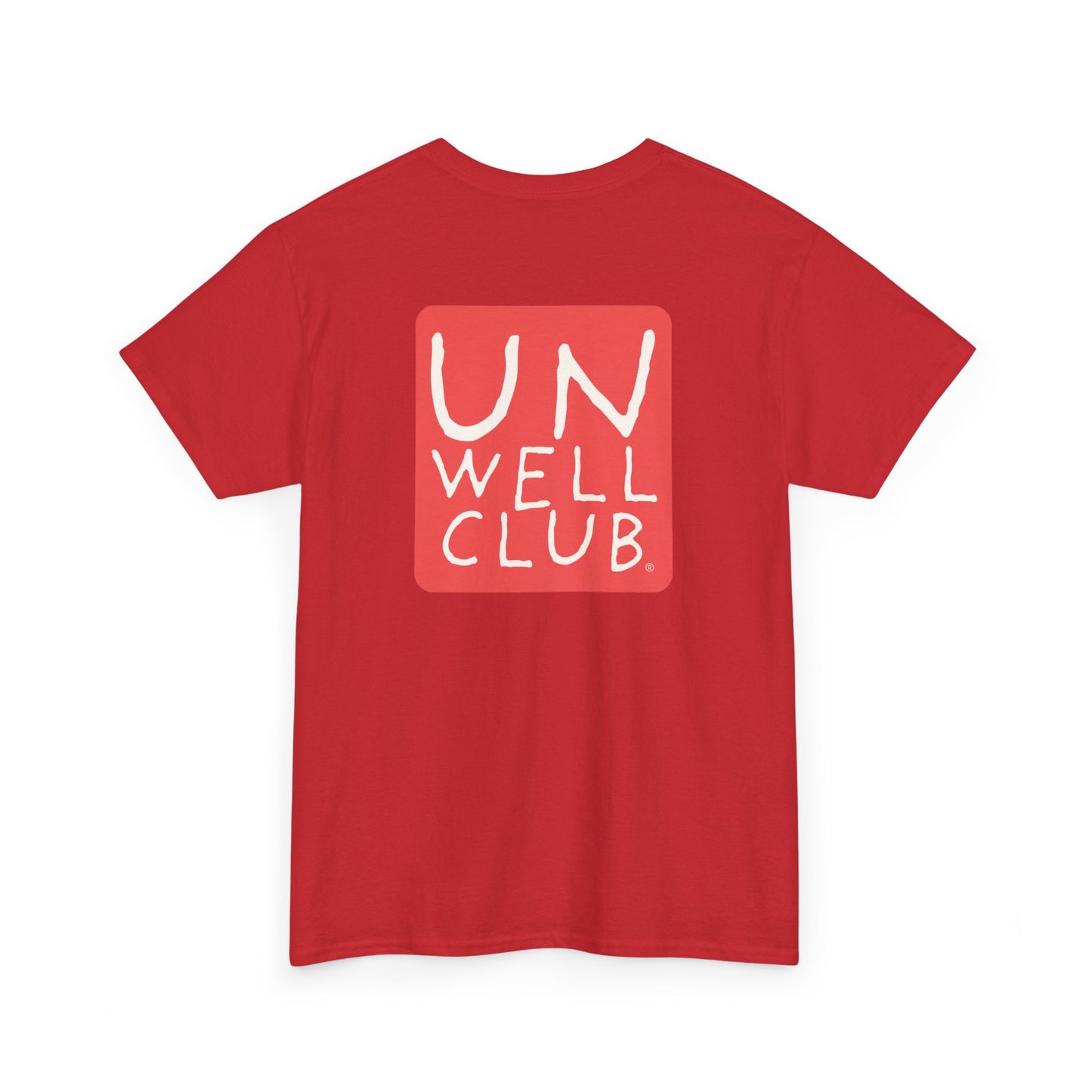 Rise Up Unwell
