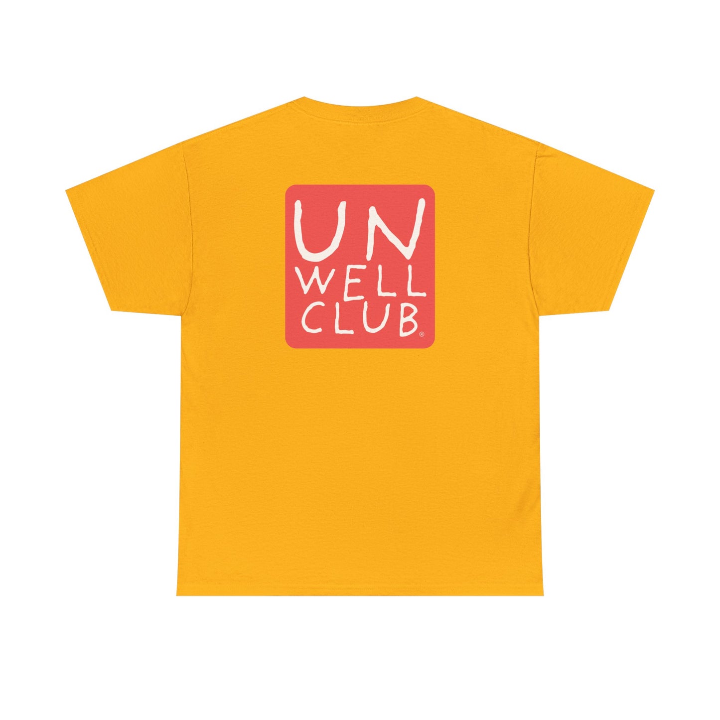 Rise Up Unwell