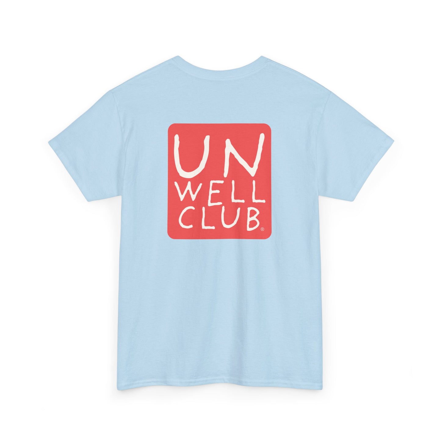 Rise Up Unwell