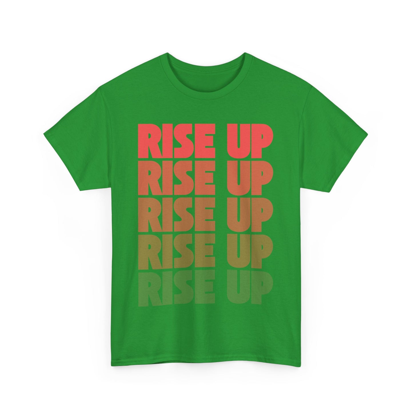 Rise Up Unwell