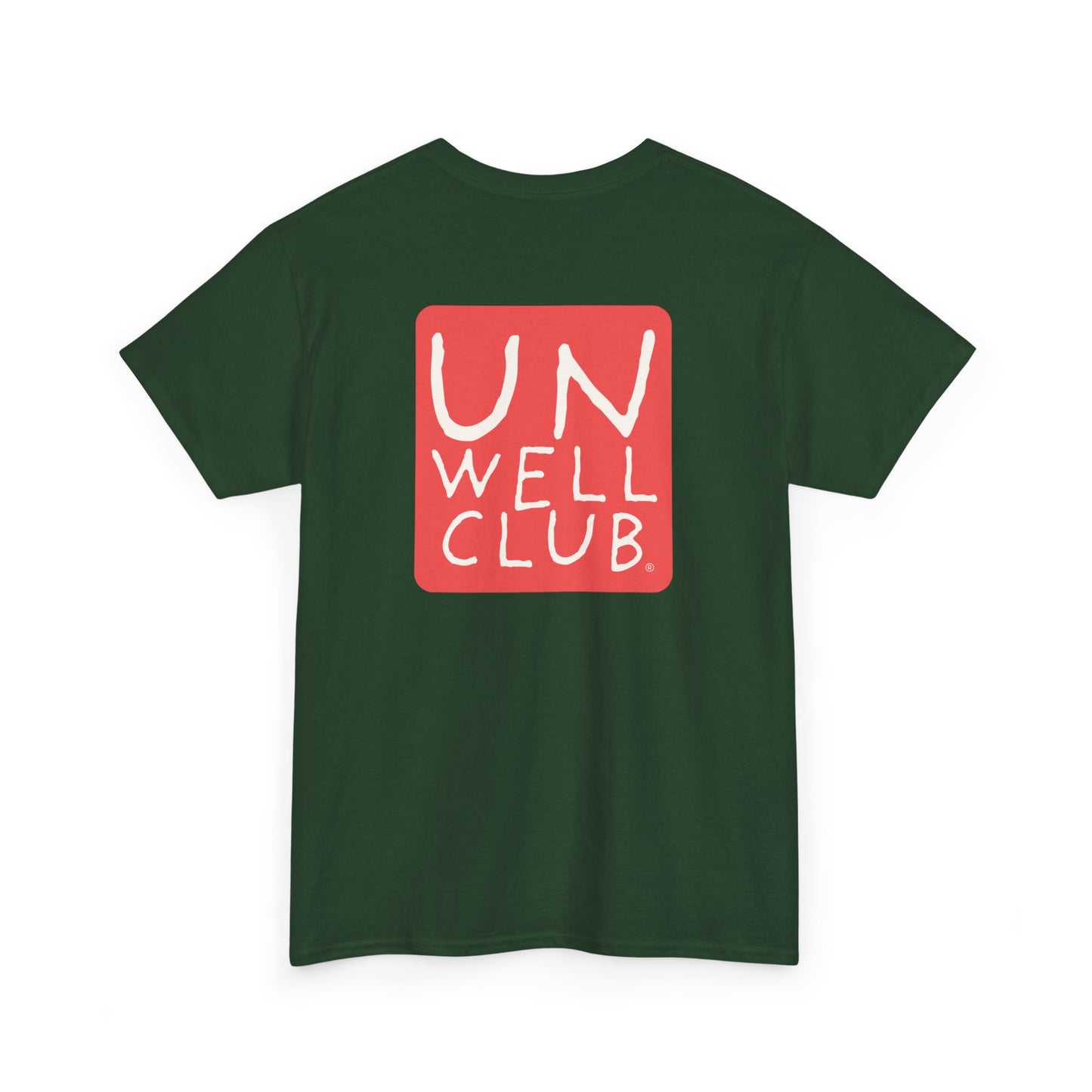 Rise Up Unwell