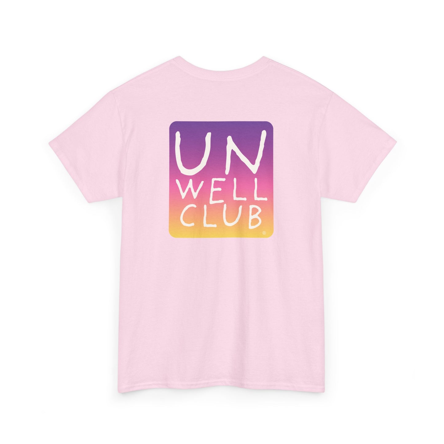 Mighty Monotropical - Unwell club