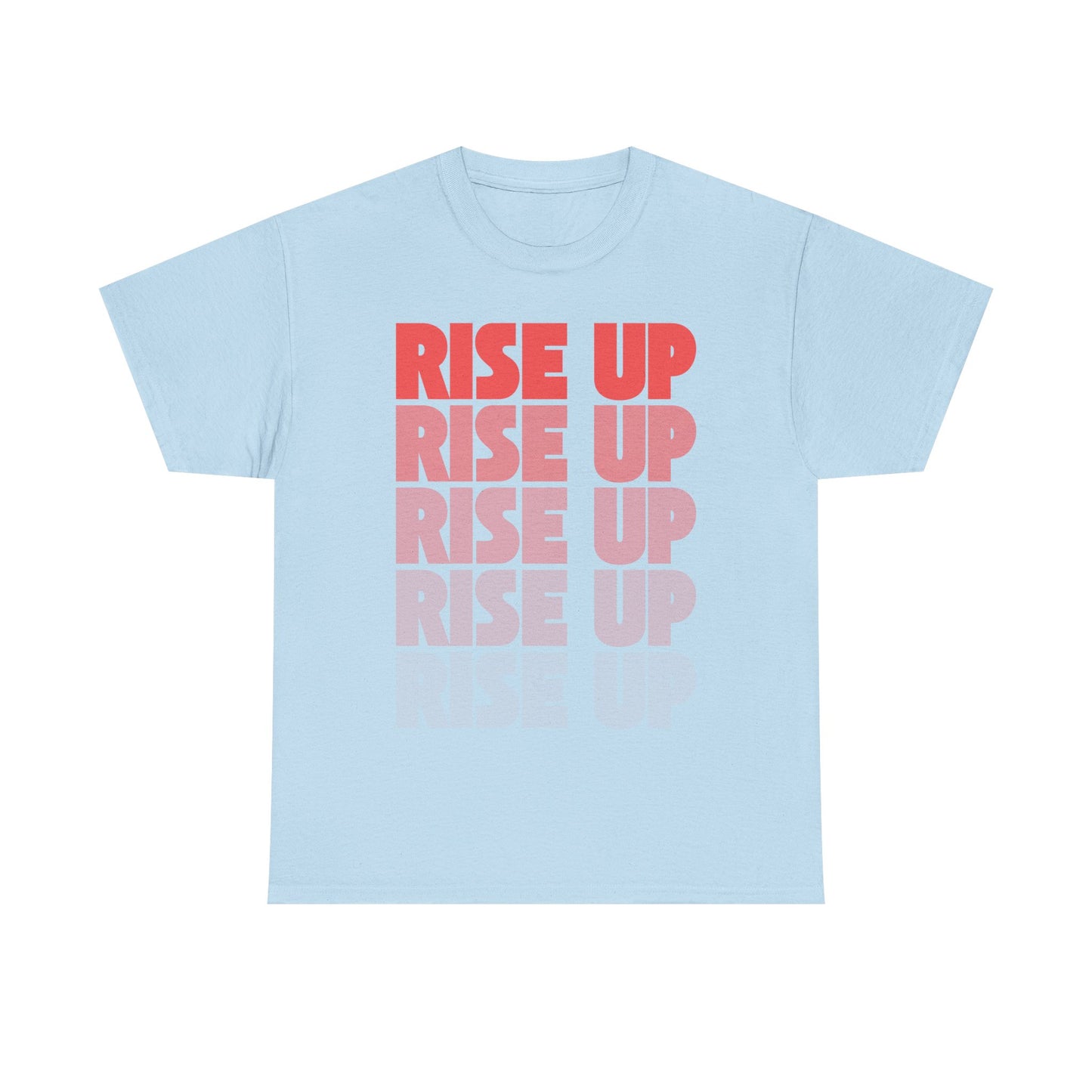 Rise Up Unwell