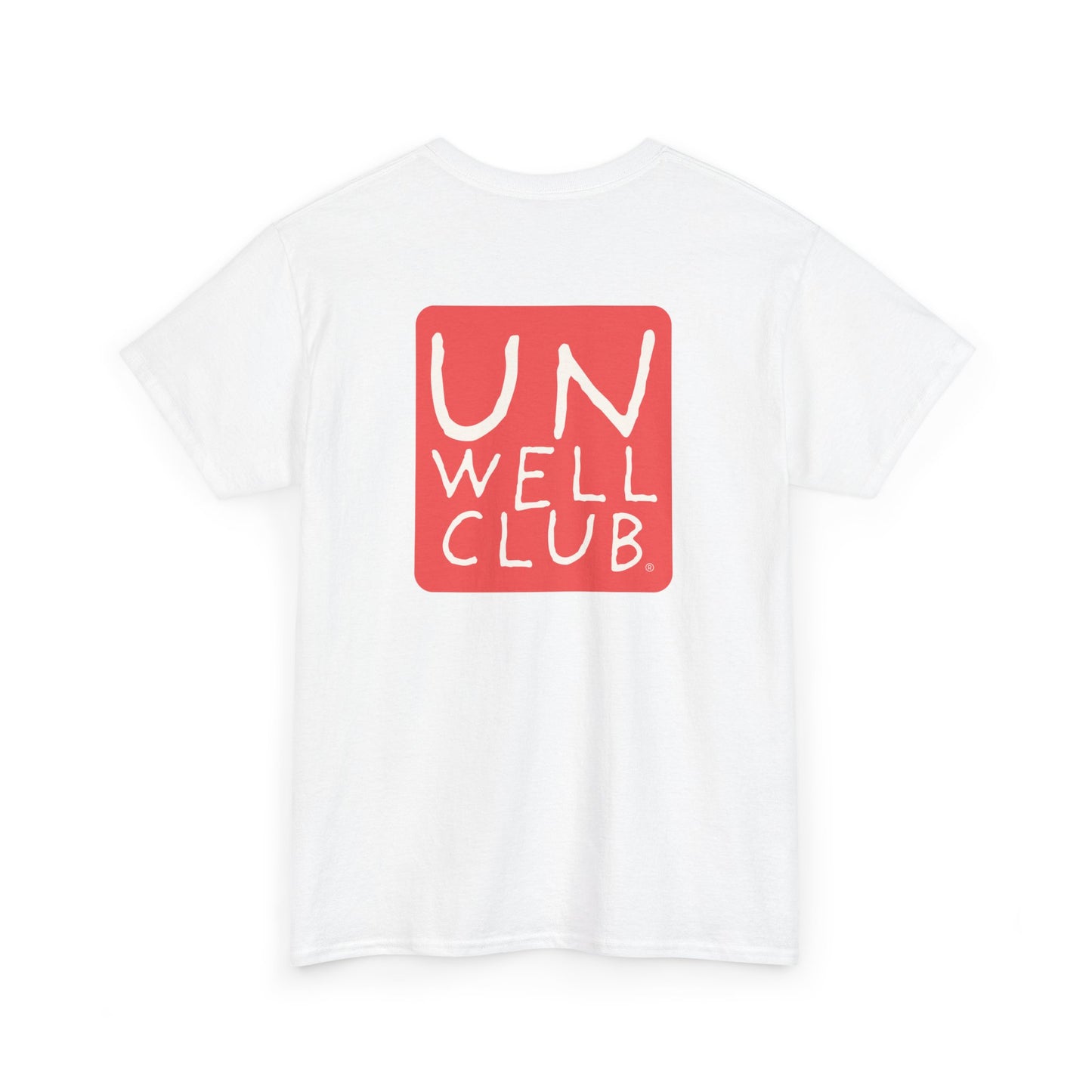 Rise Up Unwell