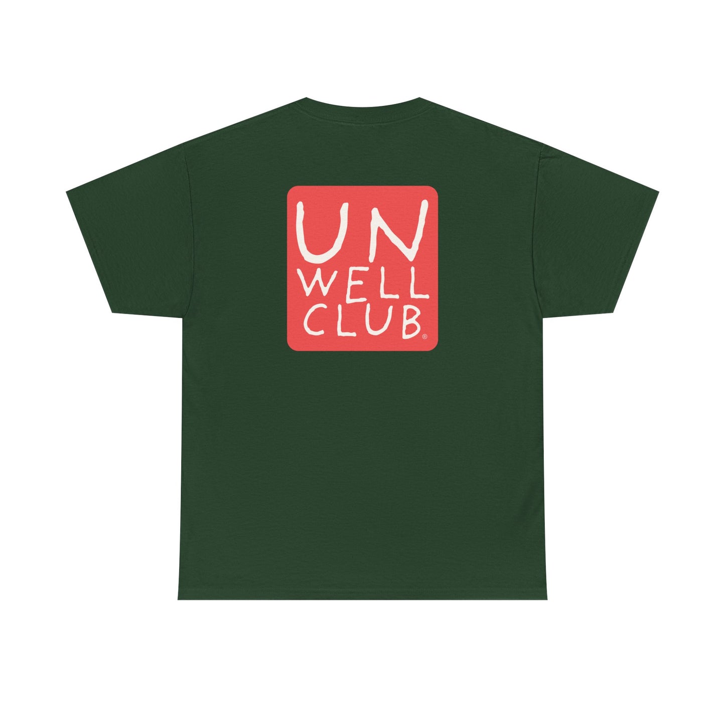 Rise Up Unwell