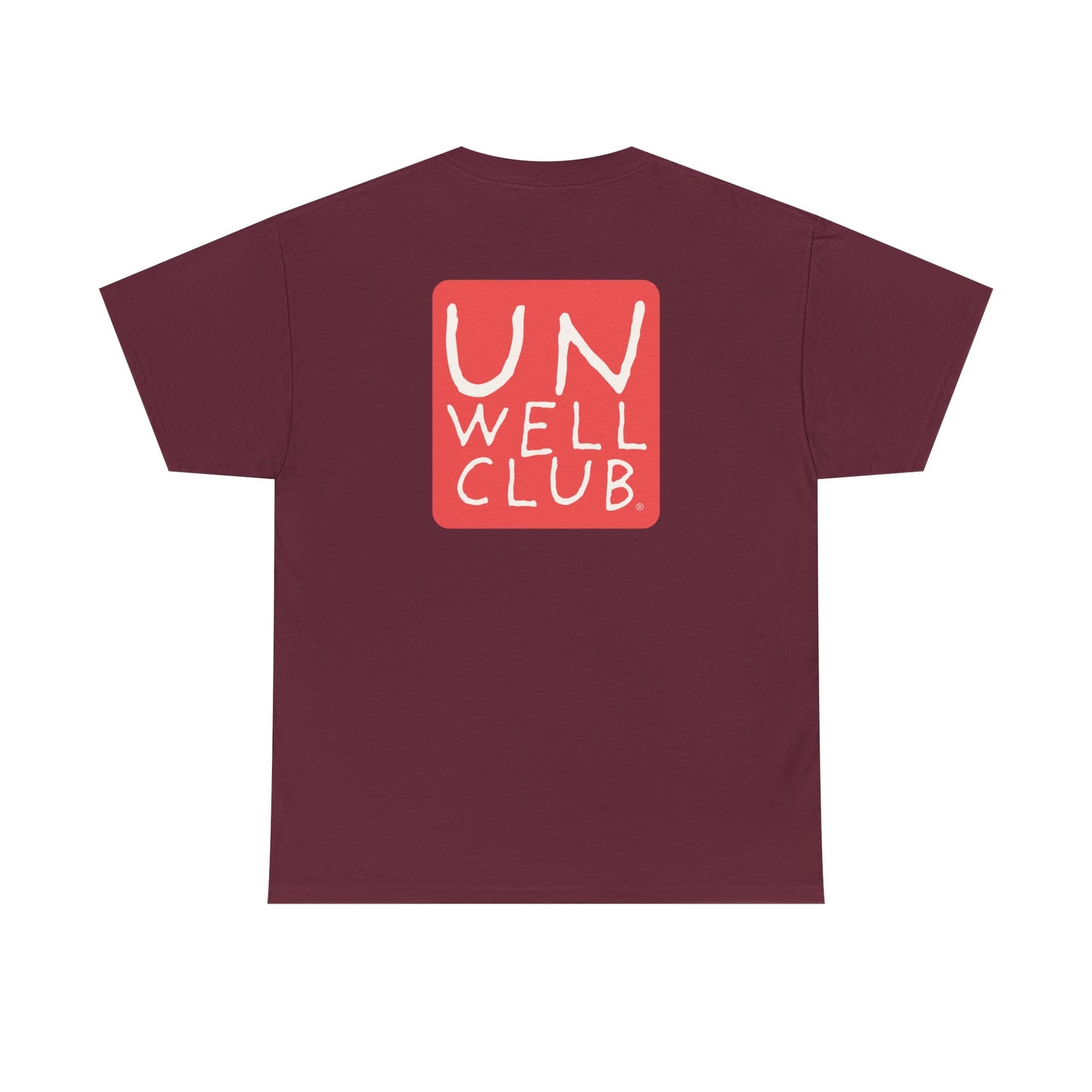 Rise Up Unwell