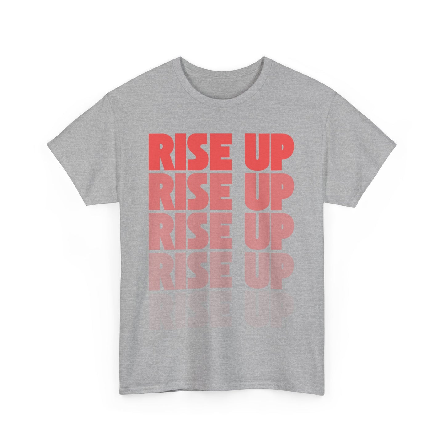 Rise Up Unwell