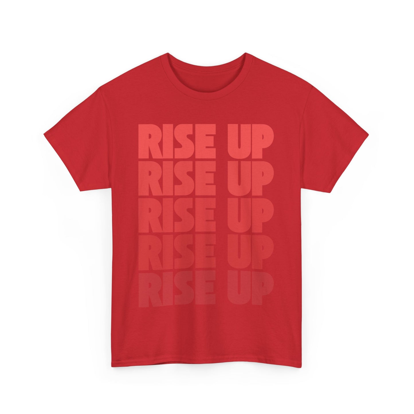 Rise Up Unwell