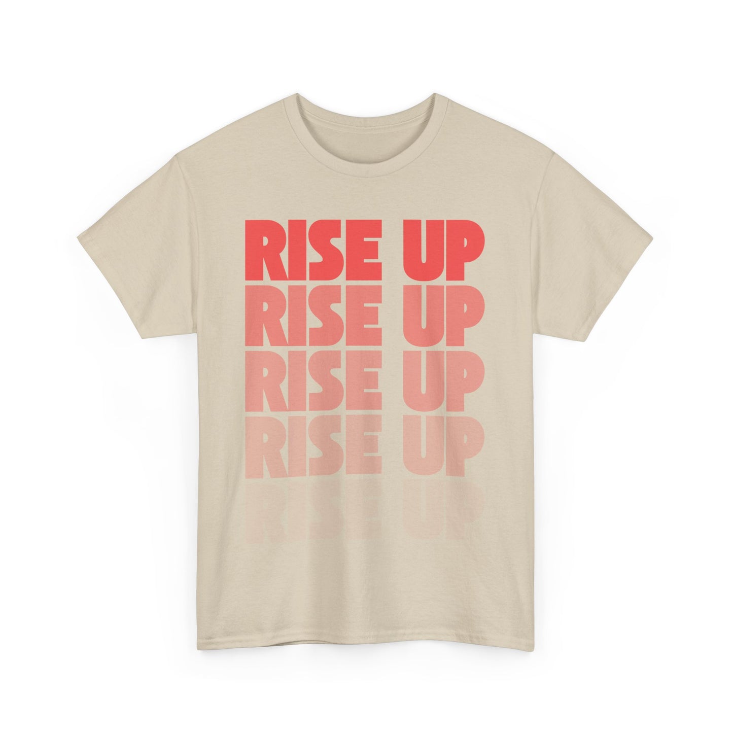 Rise Up Unwell