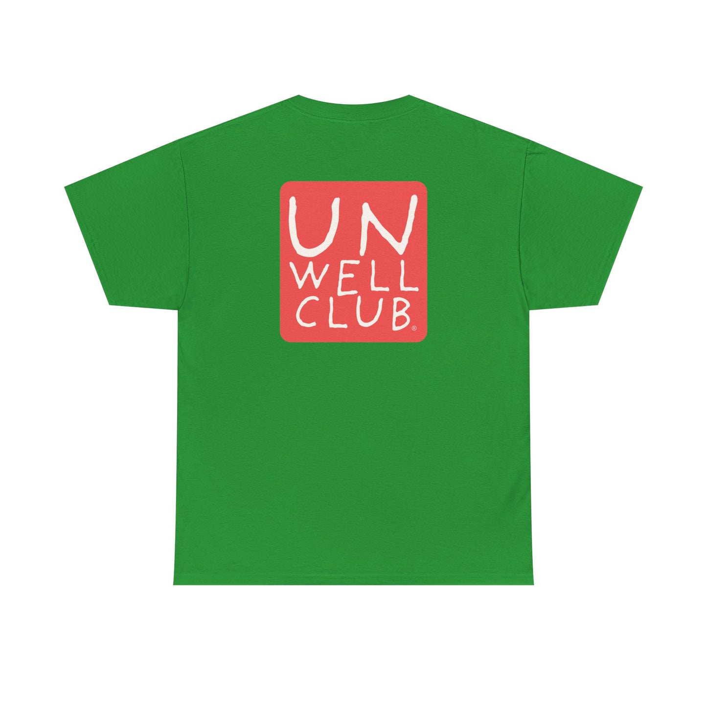 Rise Up Unwell