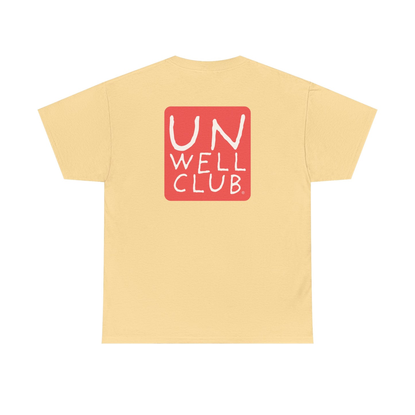 Rise Up Unwell
