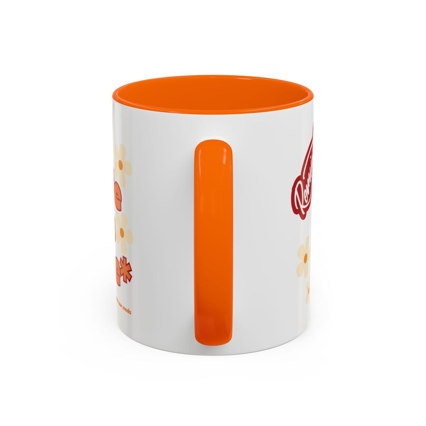 Take your meds folks