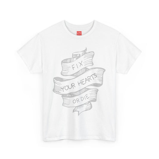 Fix Your Hearts - Unwell club