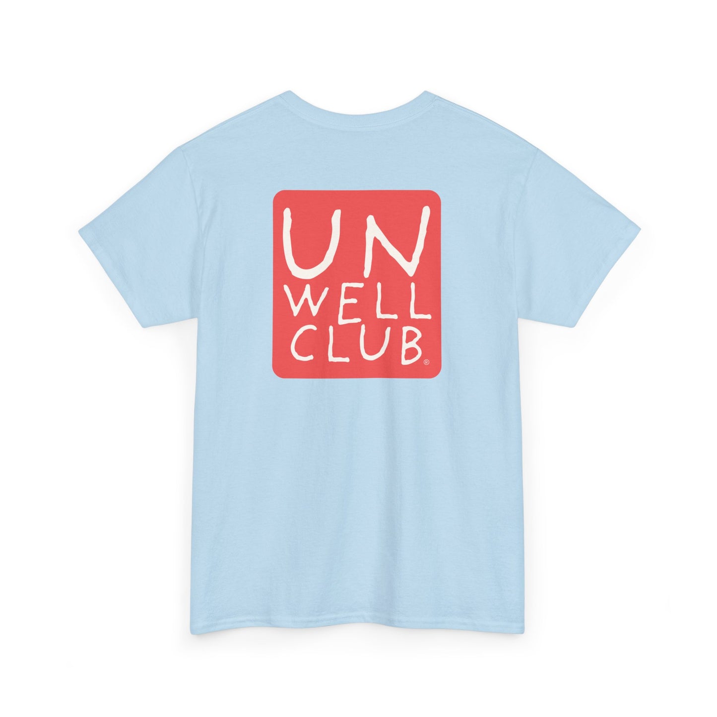 The Lord Loves a Trier - Unwell Club