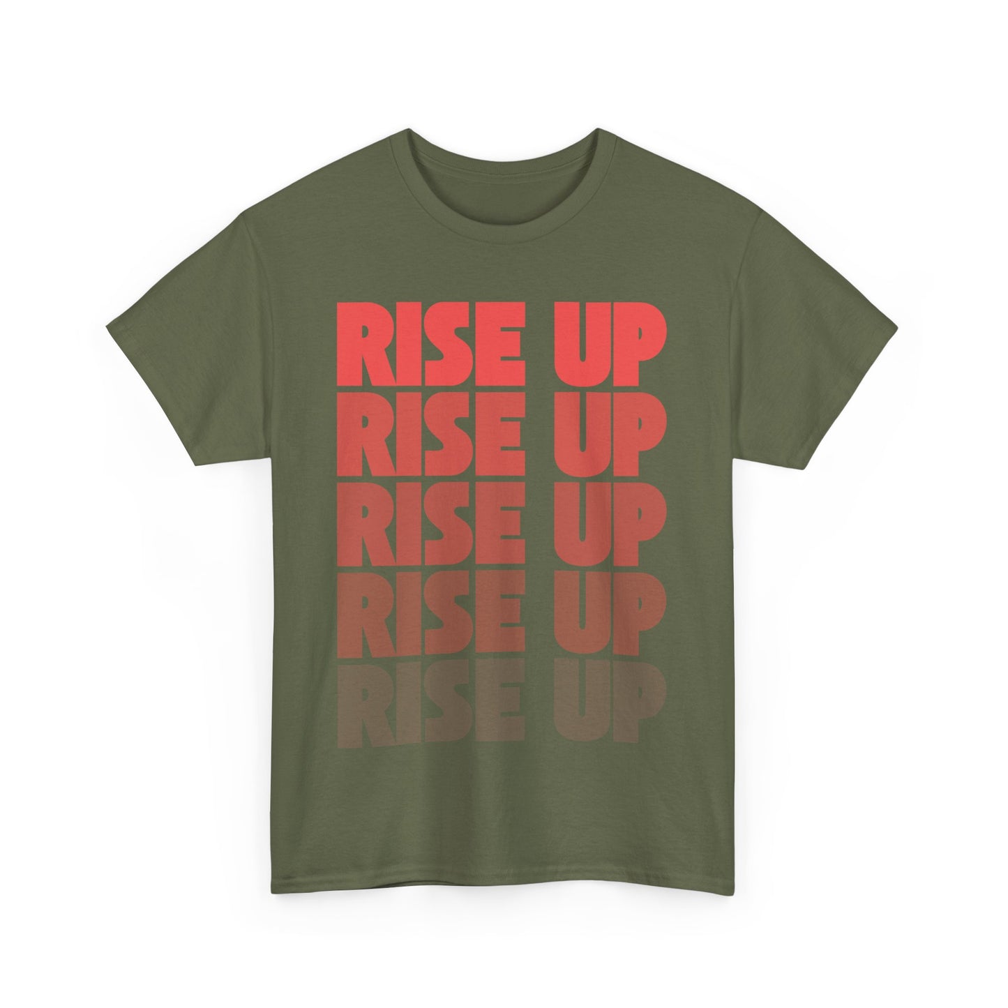 Rise Up Unwell
