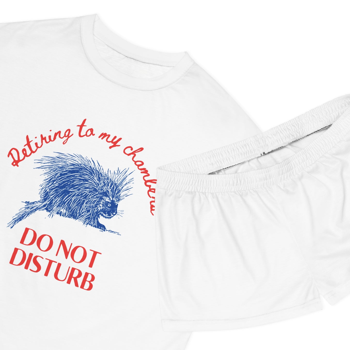 PJ’s - Do not disturb