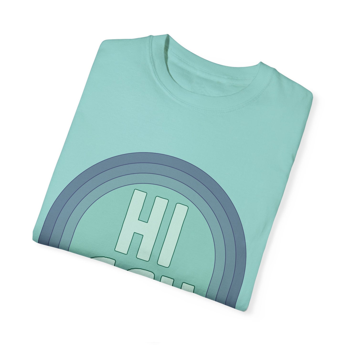 “HI GAY” - Unwell club