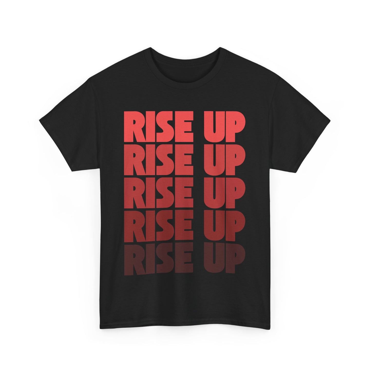 Rise Up Unwell