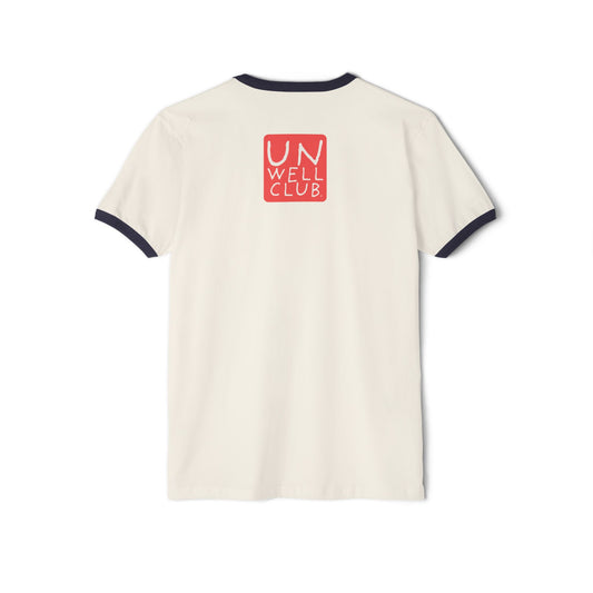 'Snakes Everywhere Hun!' - Unwell Club