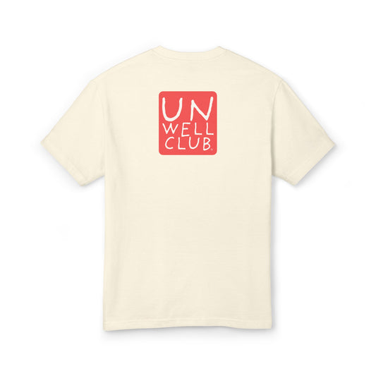 'Where's Your Head At?' - Unwell club