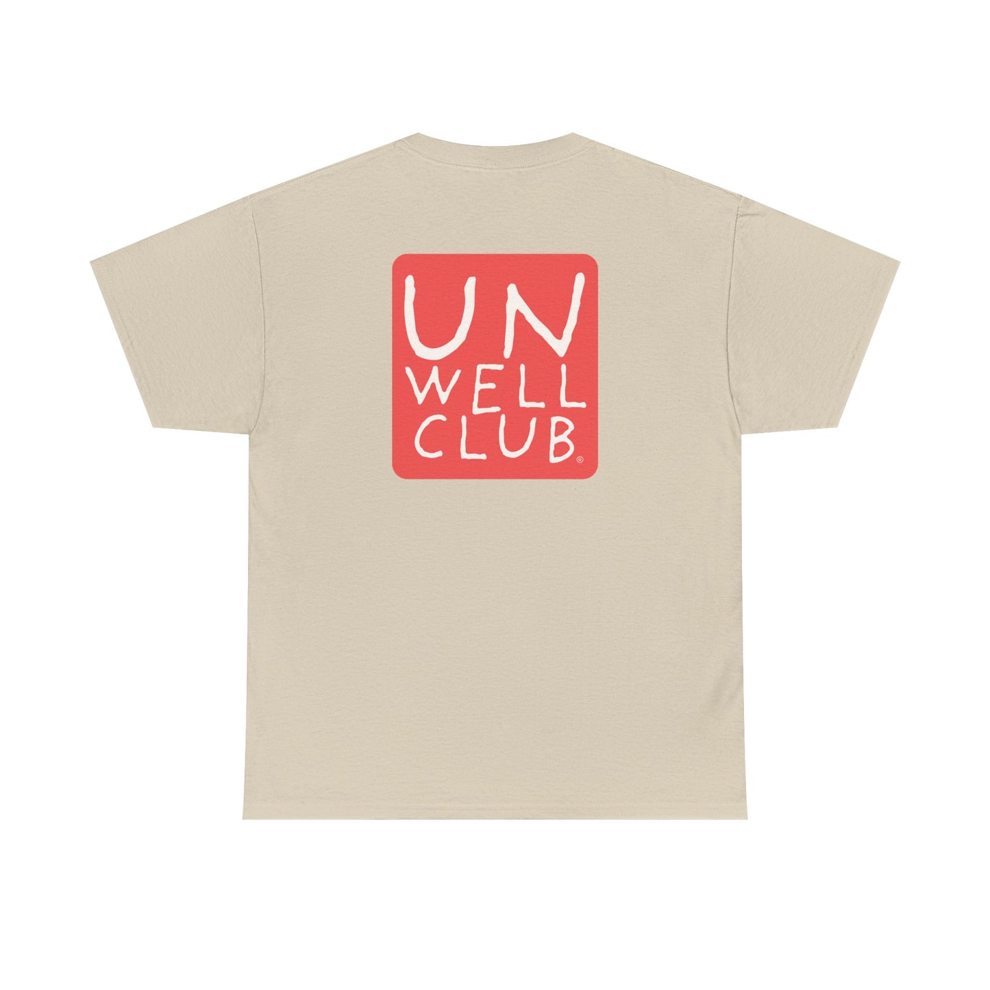 Rise Up Unwell