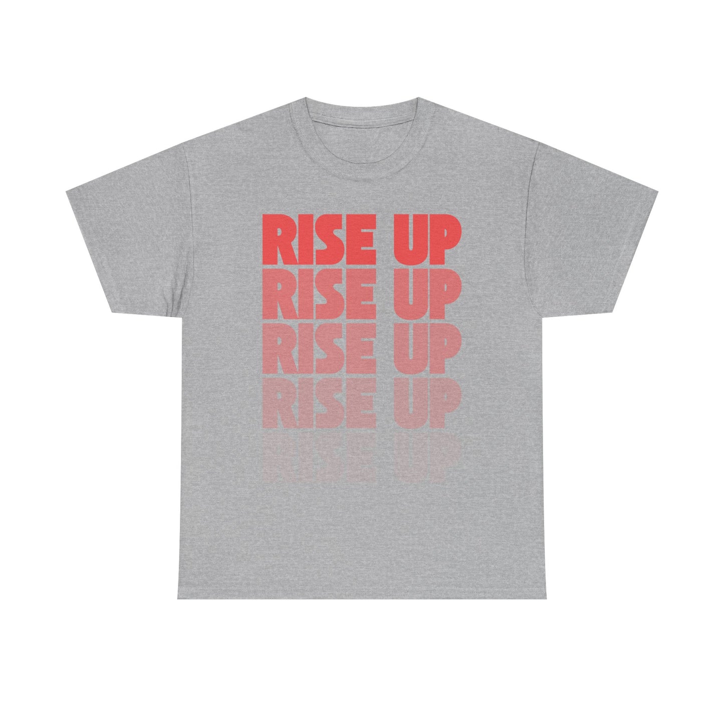 Rise Up Unwell