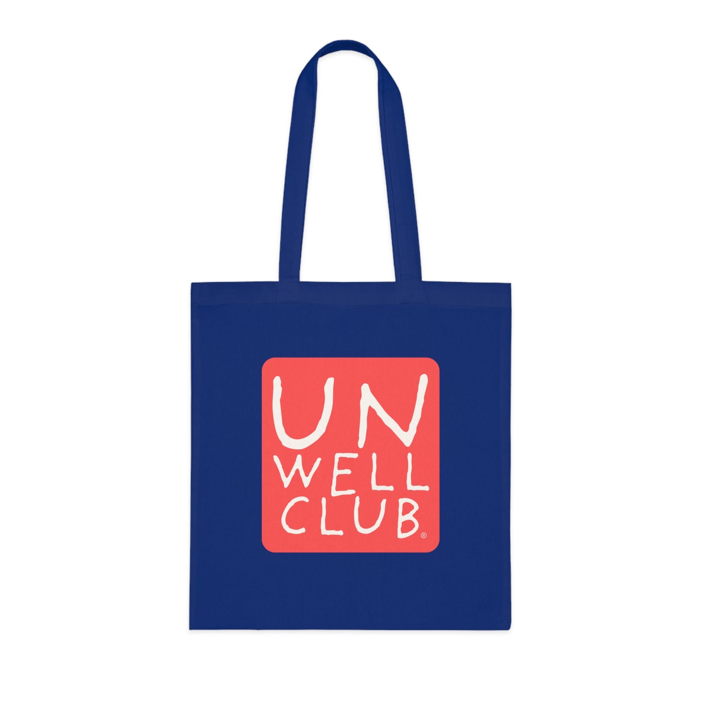 Fix your hearts Cotton Tote Bag