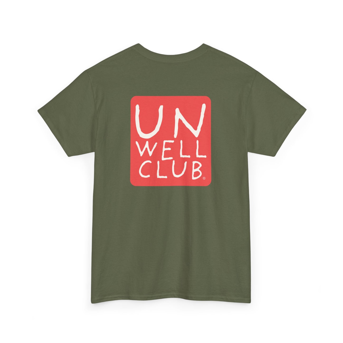 Rise Up Unwell