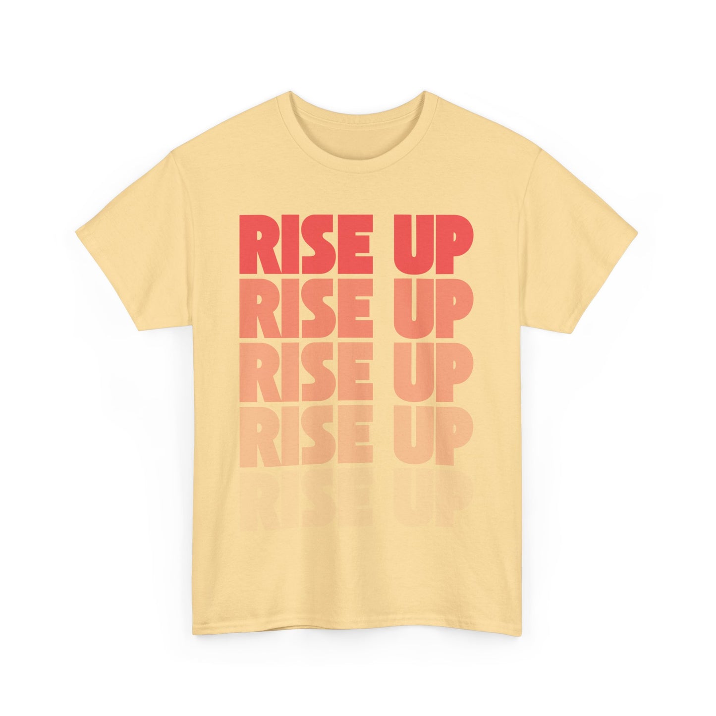 Rise Up Unwell