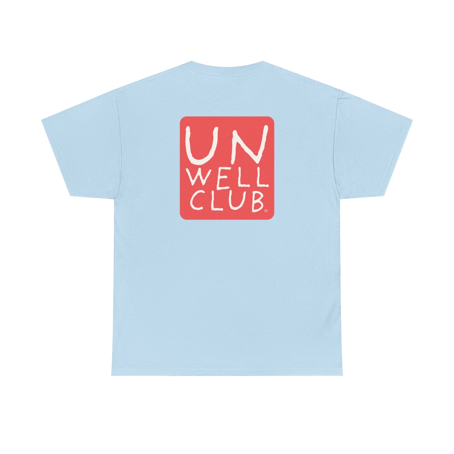 Rise Up Unwell