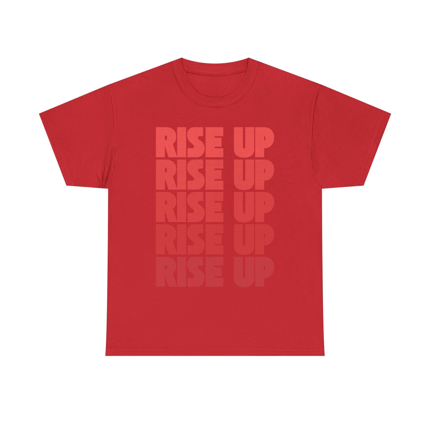 Rise Up Unwell