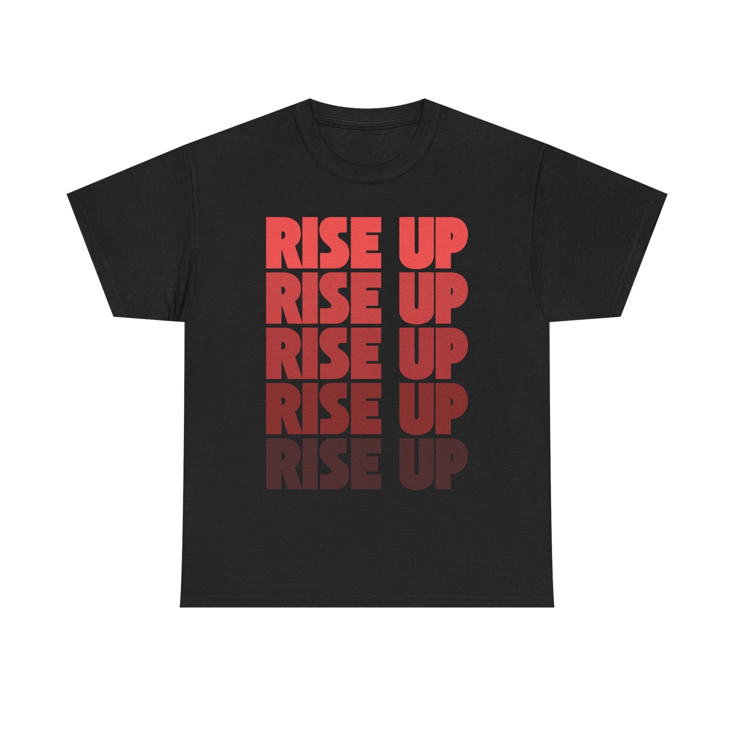 Rise Up Unwell
