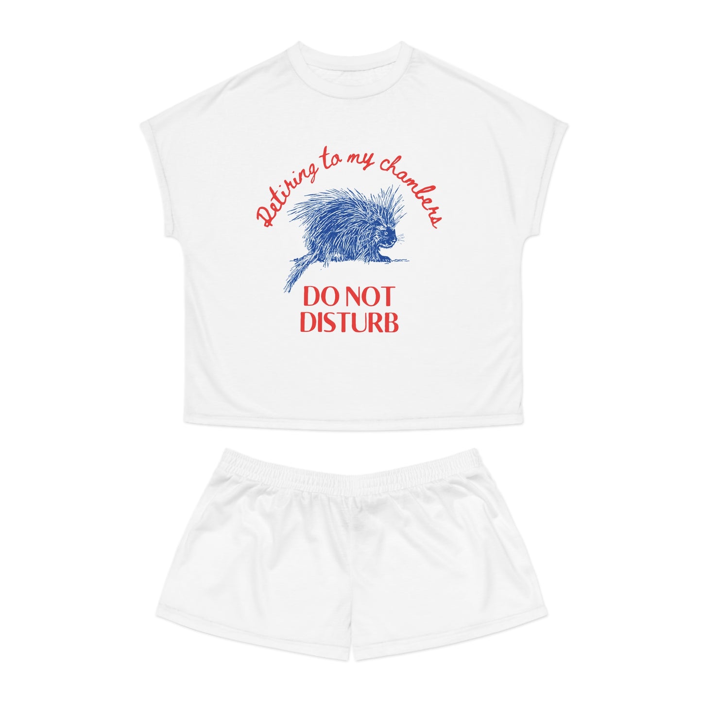PJ’s - Do not disturb