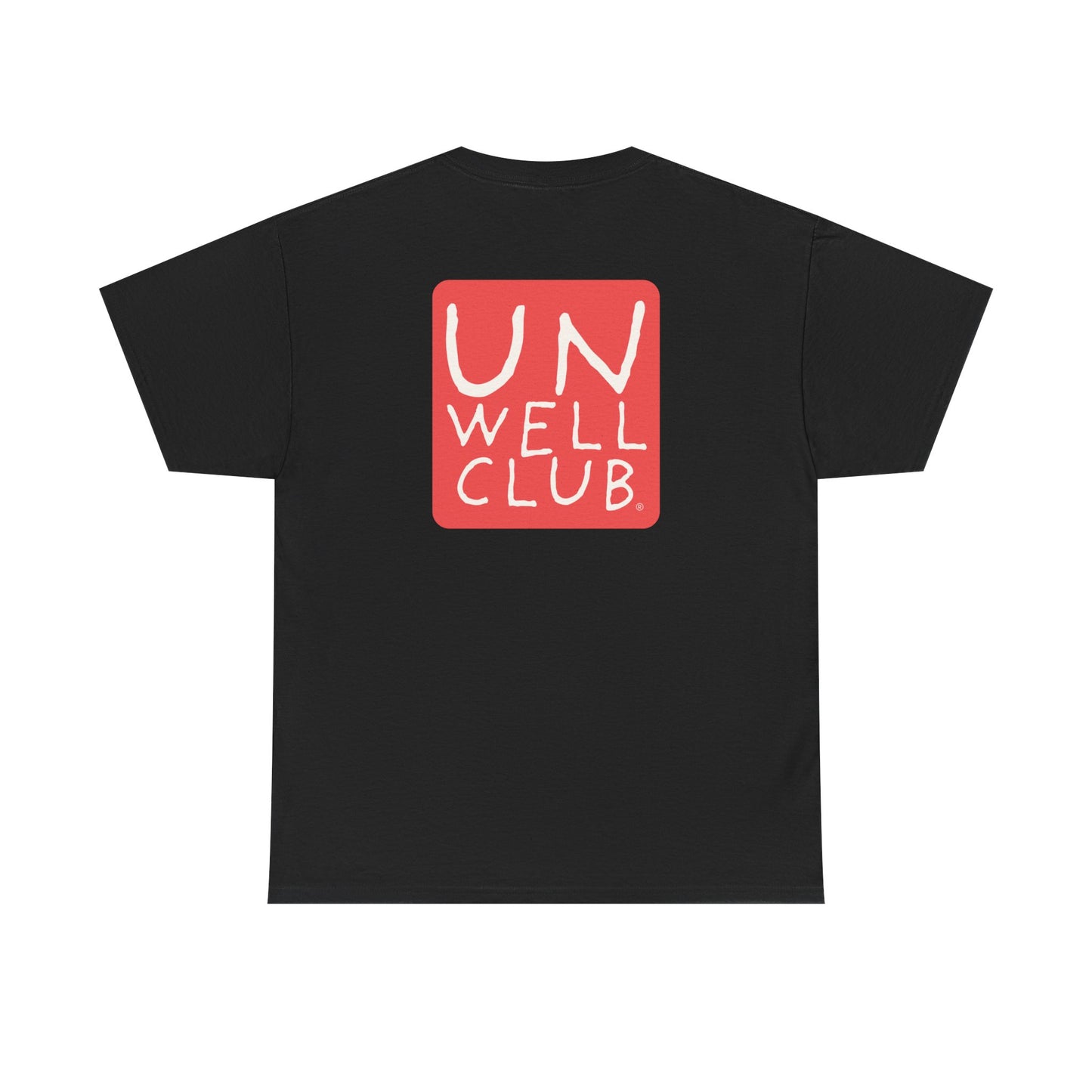 Rise Up Unwell