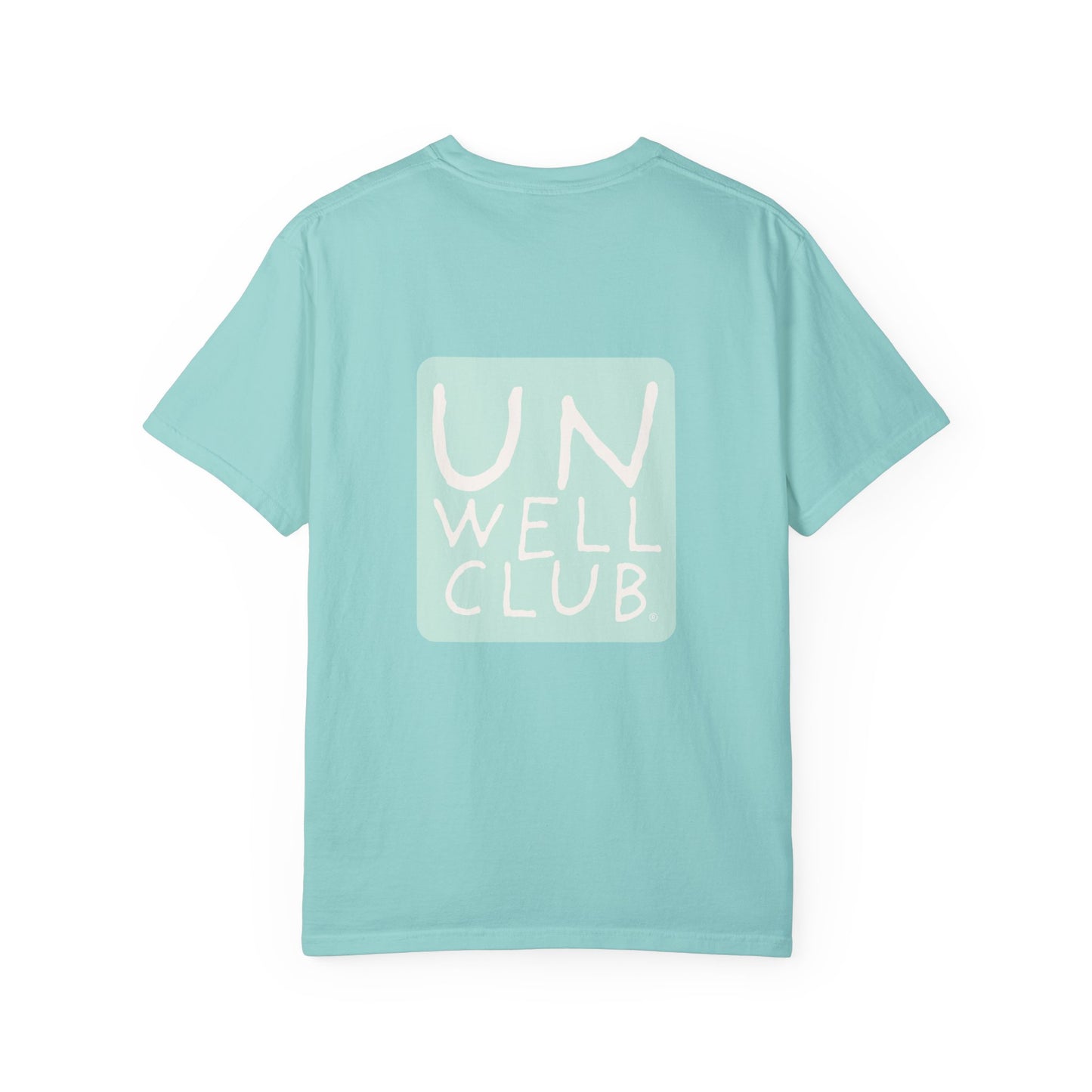 “HI GAY” - Unwell club