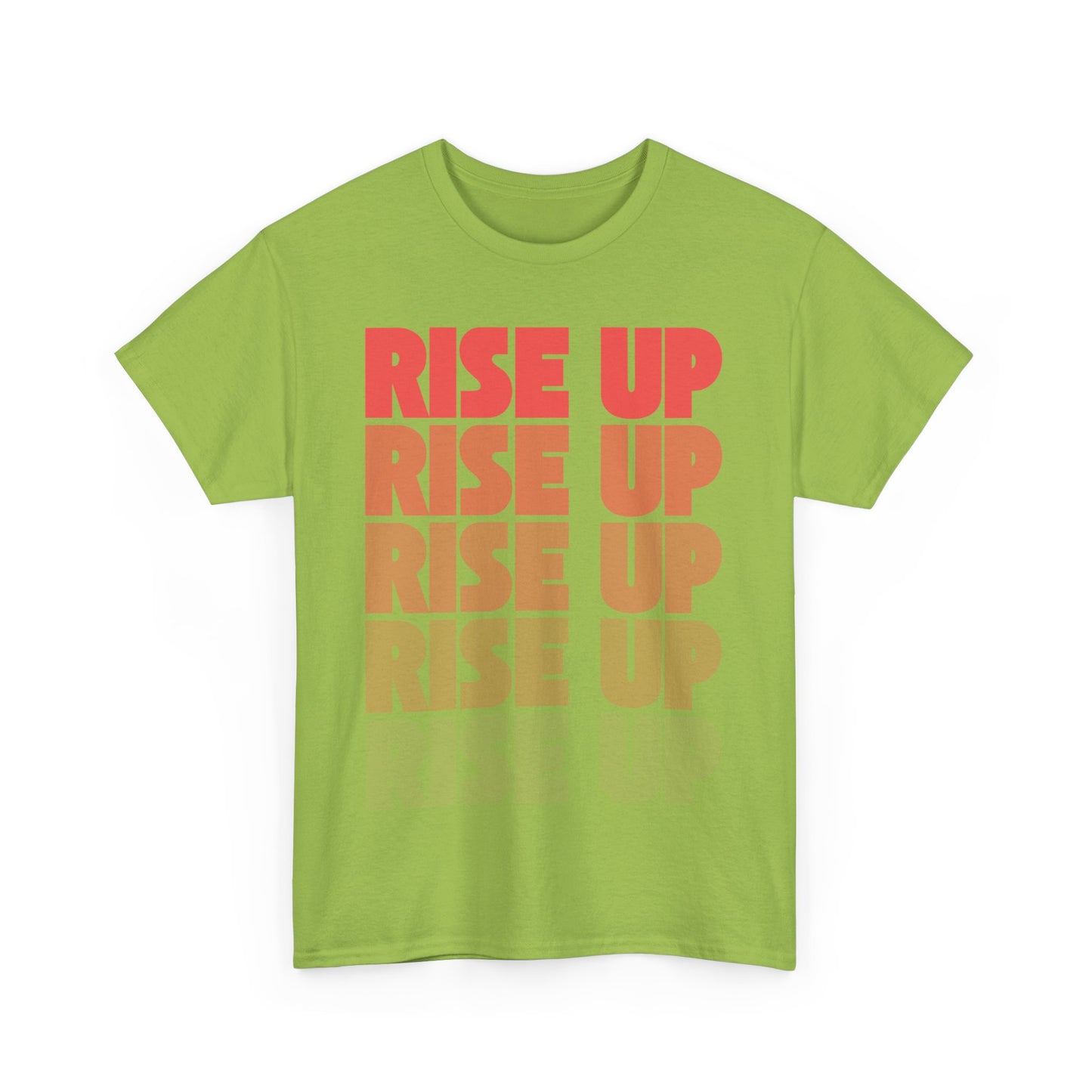 Rise Up Unwell