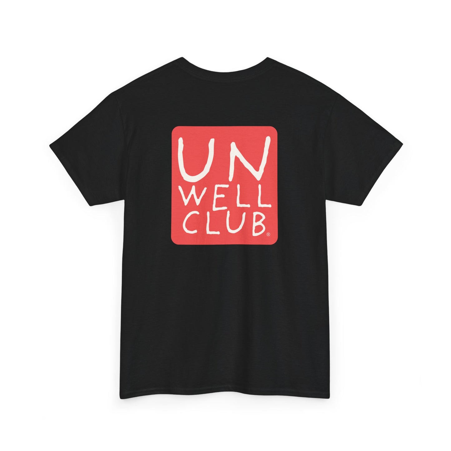 Rise Up Unwell