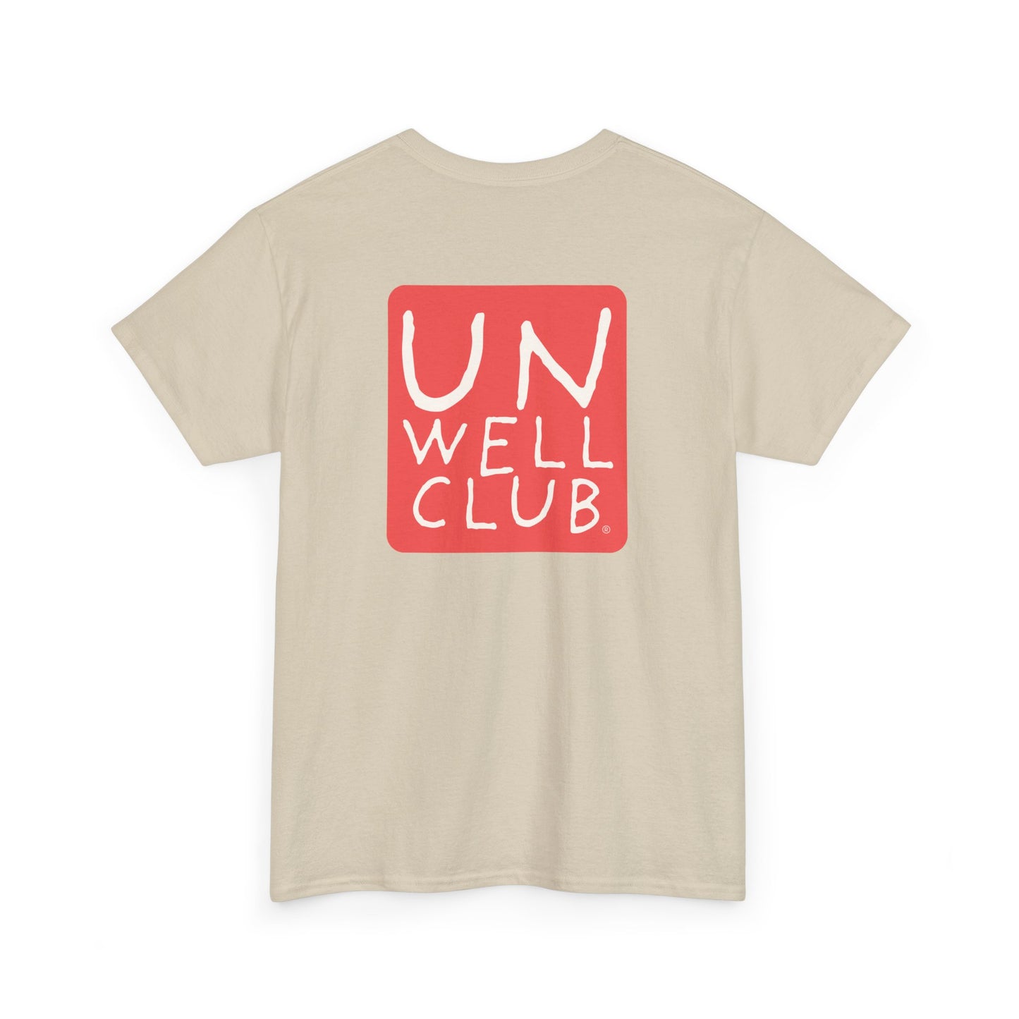 Rise Up Unwell
